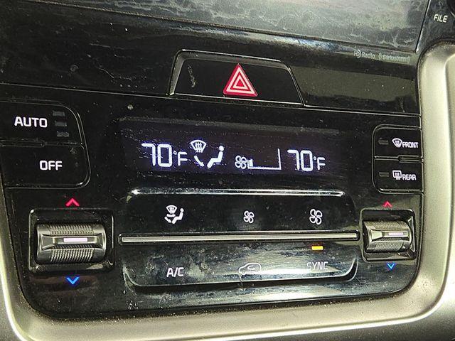 used 2021 Kia Sorento car, priced at $19,440