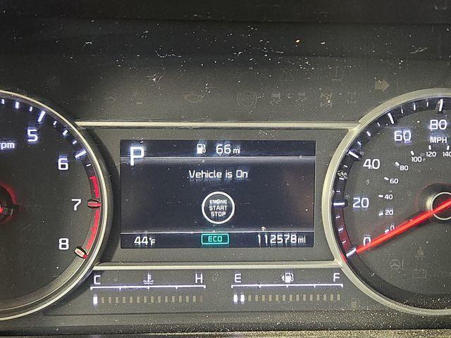 used 2021 Kia Sorento car, priced at $19,440