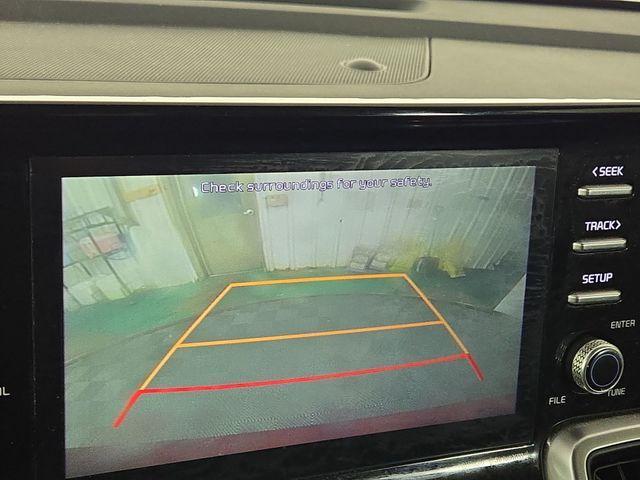 used 2021 Kia Sorento car, priced at $19,440