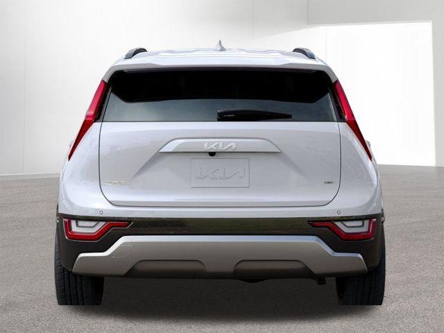 new 2025 Kia Niro car, priced at $37,470
