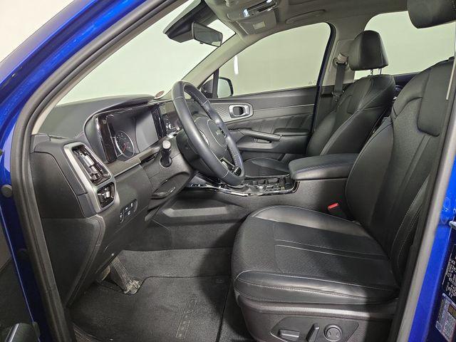 used 2022 Kia Sorento car, priced at $32,103