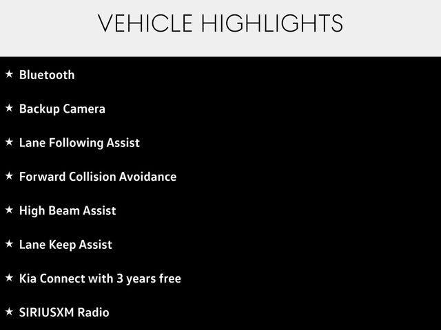 new 2025 Kia Soul car, priced at $24,251