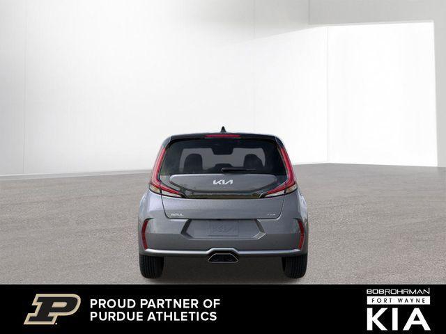 new 2025 Kia Soul car, priced at $24,251