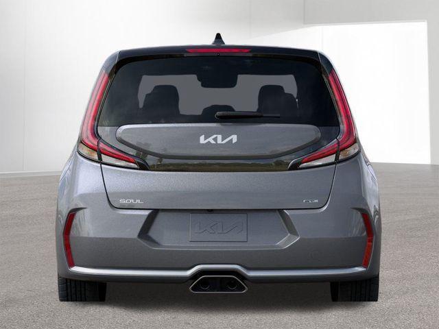 new 2025 Kia Soul car, priced at $24,251