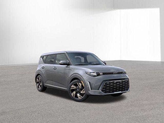 new 2025 Kia Soul car, priced at $24,251