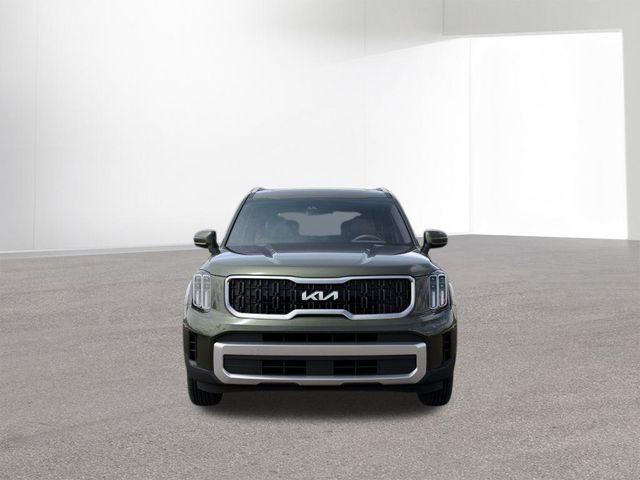 new 2025 Kia Telluride car, priced at $44,597