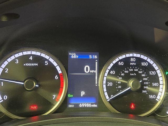 used 2020 Lexus NX 300 car, priced at $27,027