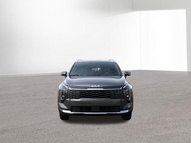 new 2026 Kia Sportage Hybrid car, priced at $36,365