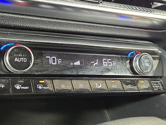 used 2021 Kia K5 car, priced at $21,612