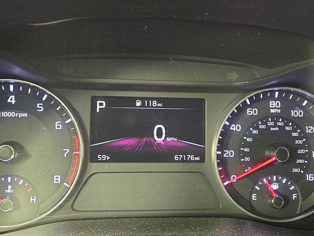 used 2023 Kia Forte car, priced at $17,859