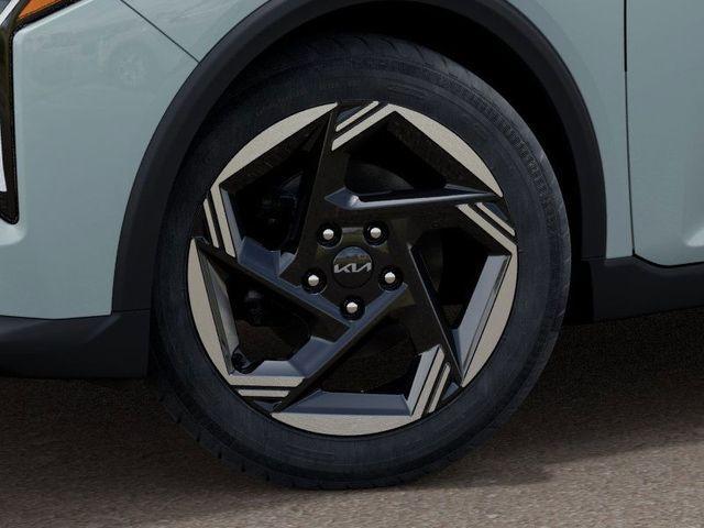 new 2025 Kia K4 car, priced at $24,913