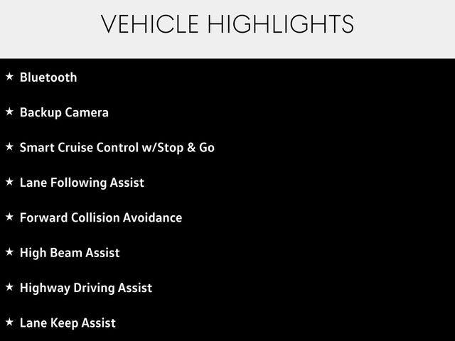 new 2025 Kia Niro car, priced at $30,733