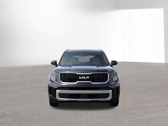 new 2025 Kia Telluride car, priced at $44,521