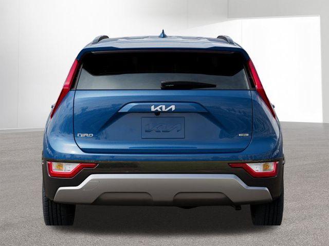 new 2025 Kia Niro car, priced at $32,948