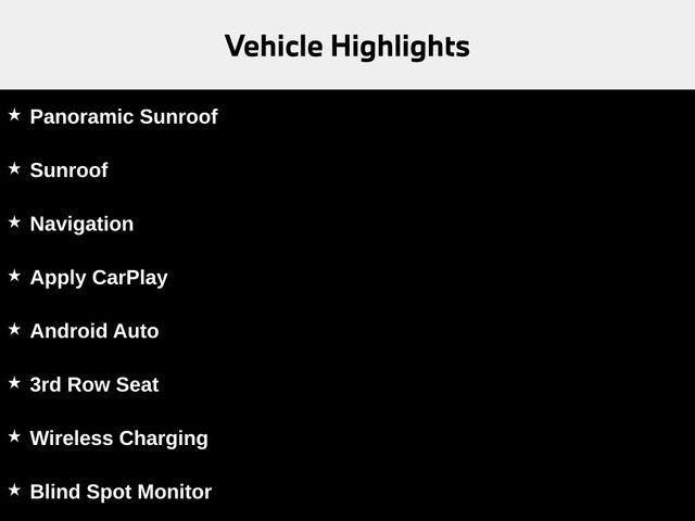 new 2025 Kia Sorento car, priced at $39,553