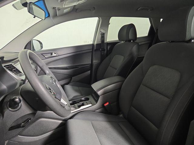used 2018 Hyundai Tucson car, priced at $16,189