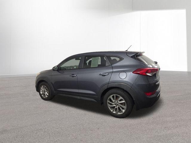 used 2018 Hyundai Tucson car, priced at $16,189
