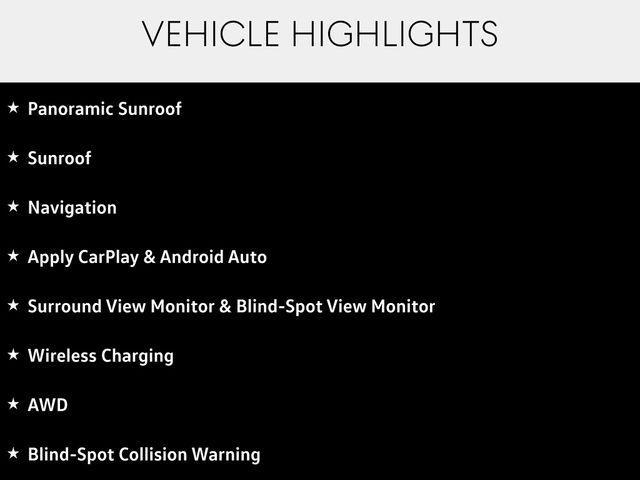new 2025 Kia Sportage Hybrid car, priced at $40,250