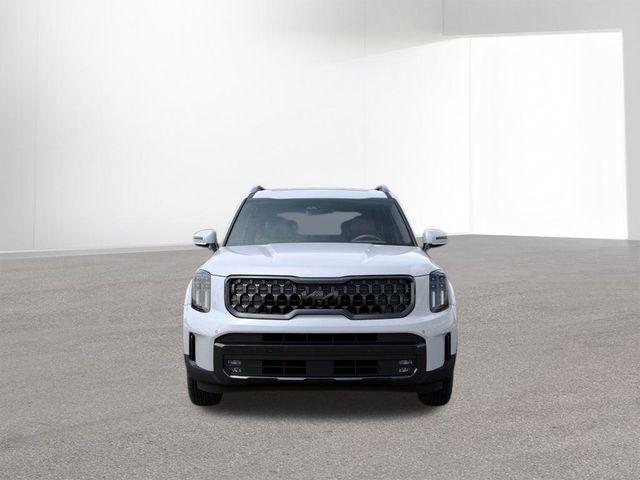 new 2025 Kia Telluride car, priced at $51,750