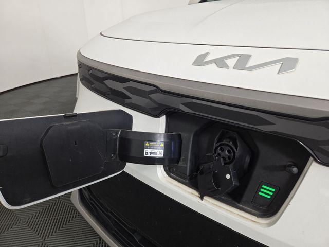 used 2023 Kia Niro EV car, priced at $28,719