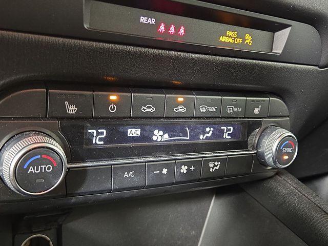 used 2020 Mazda CX-5 car, priced at $18,393