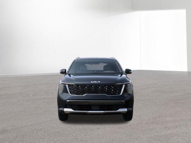 new 2025 Kia Sorento car, priced at $39,425