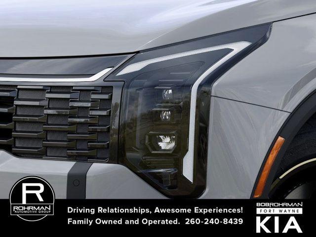 new 2026 Kia Sportage Hybrid car, priced at $35,102