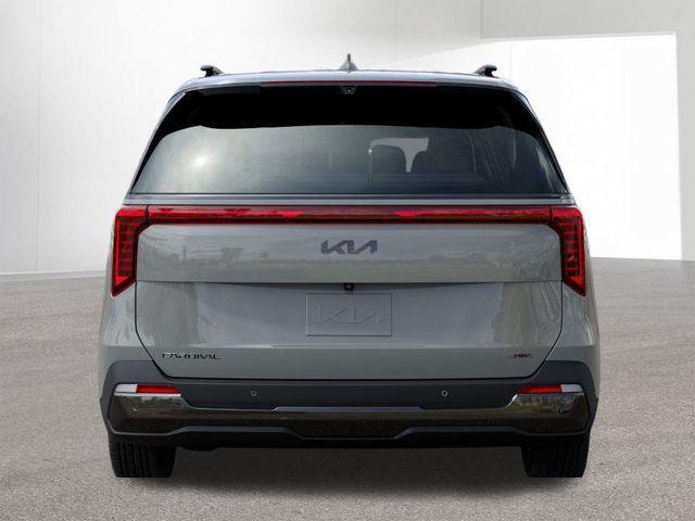 new 2026 Kia Carnival car, priced at $53,369