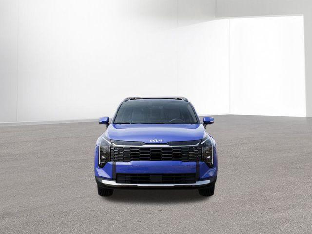 new 2026 Kia Sportage car, priced at $34,305