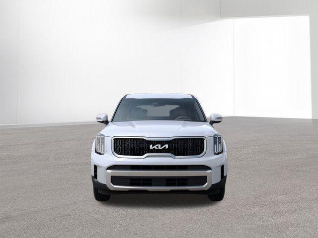 new 2025 Kia Telluride car, priced at $36,455