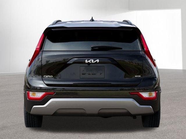 new 2025 Kia Niro car, priced at $35,050