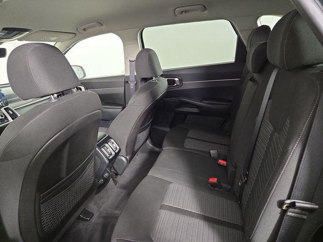 used 2023 Kia Sorento car, priced at $25,824