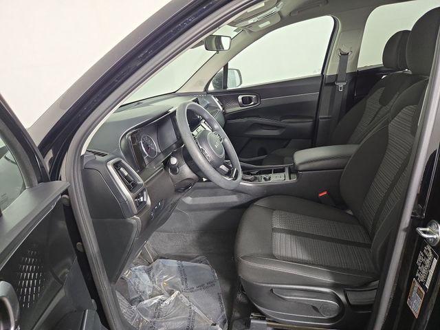 used 2023 Kia Sorento car, priced at $25,824