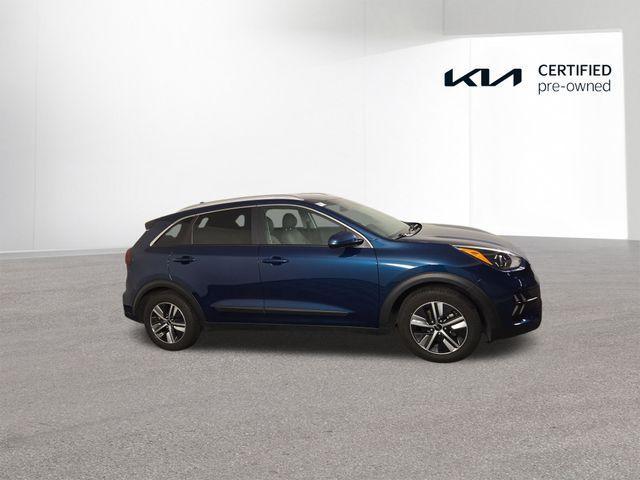 used 2022 Kia Niro car, priced at $19,843