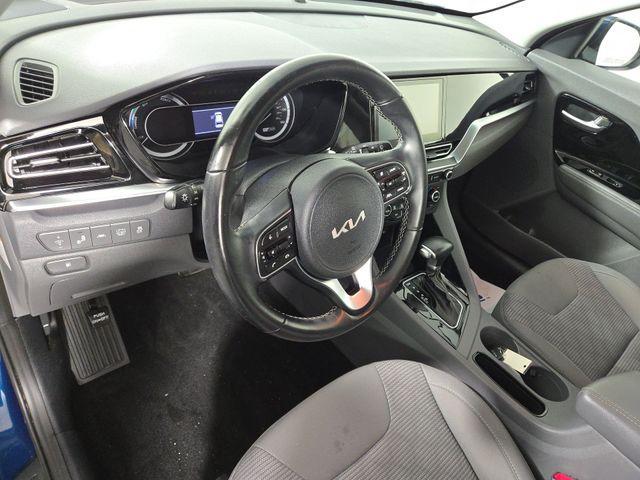 used 2022 Kia Niro car, priced at $19,843