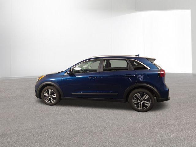 used 2022 Kia Niro car, priced at $19,843