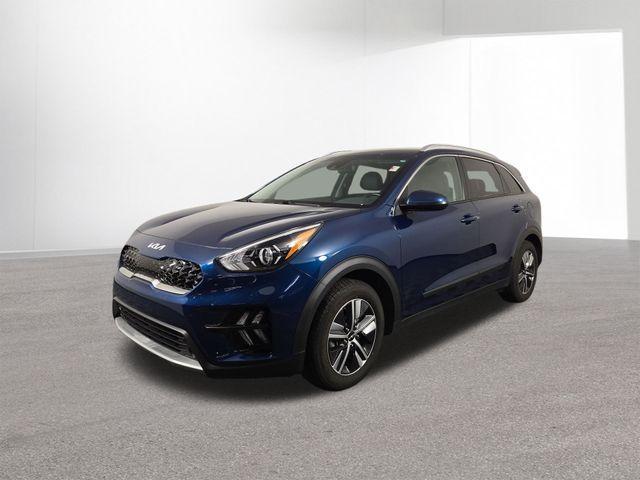 used 2022 Kia Niro car, priced at $19,843