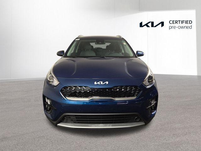 used 2022 Kia Niro car, priced at $19,843