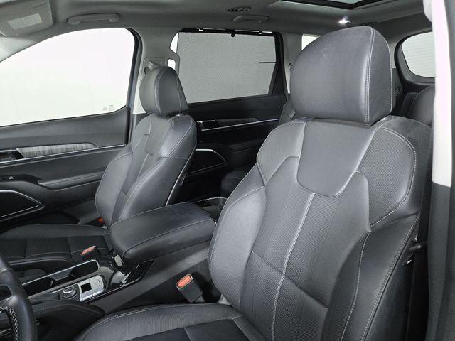 used 2023 Kia Telluride car, priced at $33,750