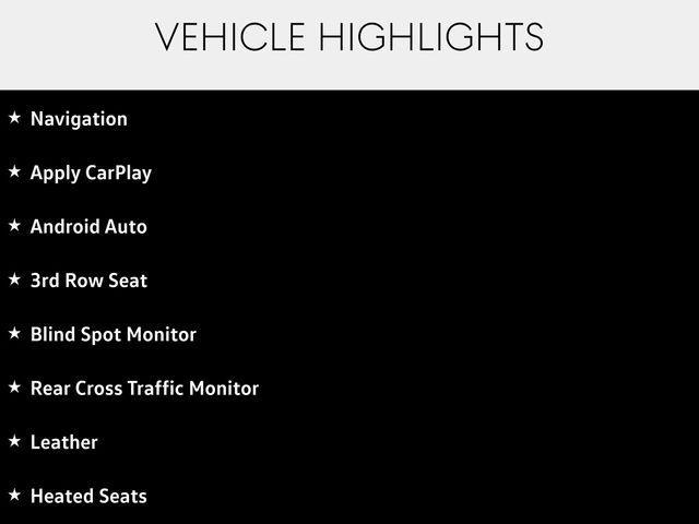 new 2025 Kia Carnival car, priced at $38,354