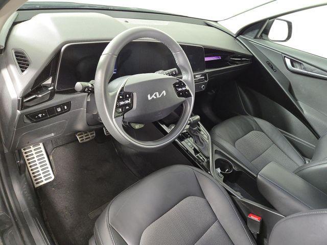 used 2023 Kia Niro car, priced at $20,366