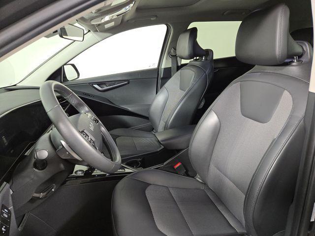 used 2023 Kia Niro car, priced at $20,366