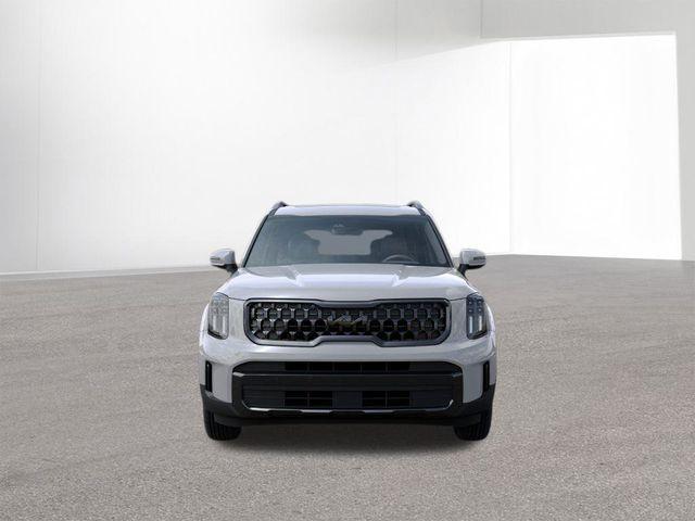 new 2025 Kia Telluride car, priced at $48,895