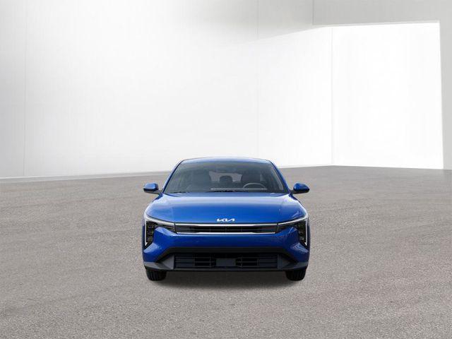 new 2025 Kia K4 car, priced at $23,923