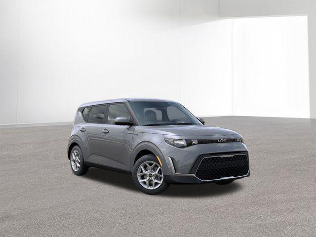 new 2025 Kia Soul car, priced at $23,769