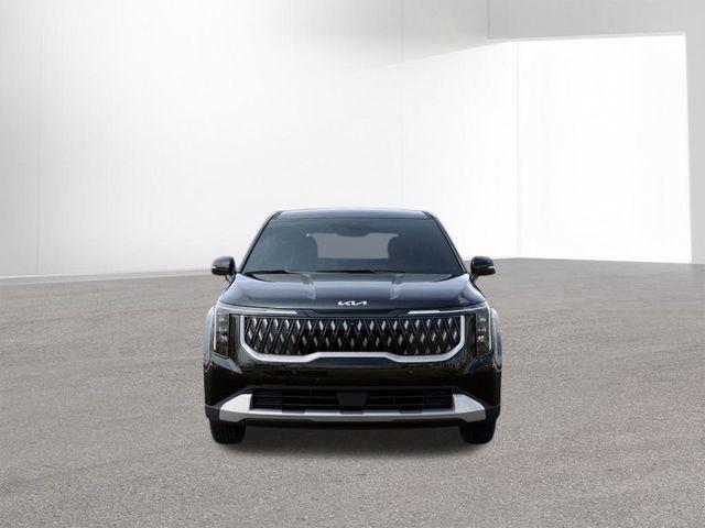 new 2026 Kia Carnival car, priced at $41,215