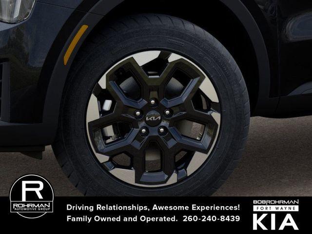 new 2026 Kia Sorento car, priced at $36,860