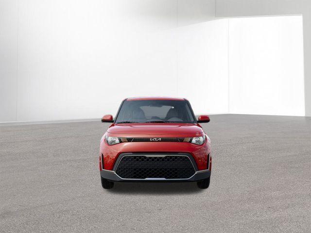new 2025 Kia Soul car, priced at $21,204