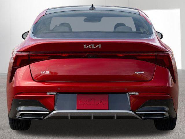 new 2026 Kia K5 car, priced at $32,673