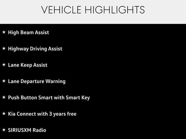 new 2026 Kia K5 car, priced at $33,967